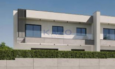 Modern 3-bed detached house in Ypsonas with views 