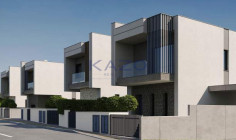 Modern 3-bed detached house in Ypsonas with views 
