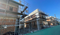 Modern 3-bed detached house in Ypsonas with views 