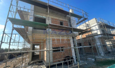 Modern 3-bed detached house in Ypsonas with views 