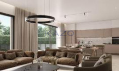 Modern 3-bed detached house in Ypsonas with views 
