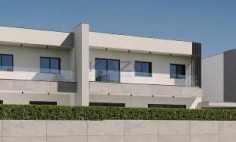 Modern 3-bed detached house in Ypsonas with views 