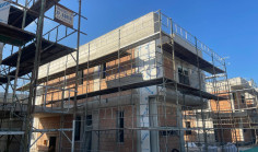 Modern 3-bed detached house in Ypsonas with views 