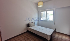 Two bedroom upper level house for rent in Neapolis area 