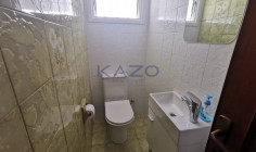 Two bedroom upper level house for rent in Neapolis area 