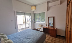 Two bedroom upper level house for rent in Neapolis area 