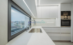 2 bedroom luxury sea view apartment for rent Limassol 