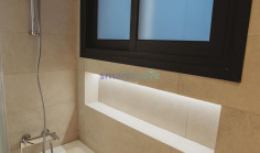 2 bedroom luxury sea view apartment for rent Limassol 