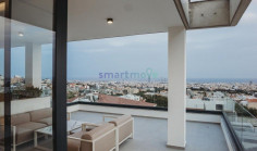 2 bedroom luxury sea view apartment for rent Limassol 