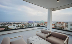 2 bedroom luxury sea view apartment for rent Limassol 