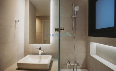 2 bedroom luxury sea view apartment for rent Limassol 