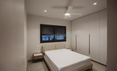 2 bedroom luxury sea view apartment for rent Limassol 