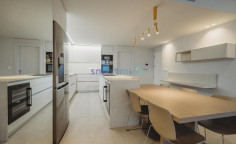 2 bedroom luxury sea view apartment for rent Limassol 