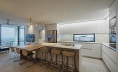 2 bedroom luxury sea view apartment for rent Limassol 