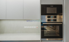2 bedroom luxury sea view apartment for rent Limassol 