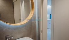 2 bedroom luxury sea view apartment for rent Limassol 