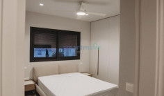 2 bedroom luxury sea view apartment for rent Limassol 