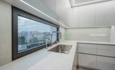 2 bedroom luxury sea view apartment for rent Limassol 