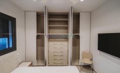 2 bedroom luxury sea view apartment for rent Limassol 