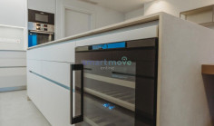 2 bedroom luxury sea view apartment for rent Limassol 