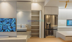 2 bedroom luxury sea view apartment for rent Limassol 