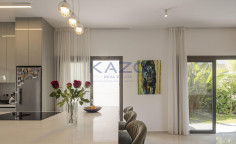 Modern furnished 3-bed house in Agios Athanasios 