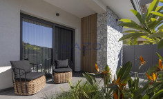 Modern furnished 3-bed house in Agios Athanasios 
