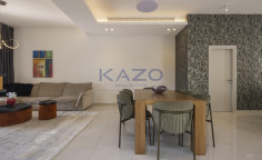 Modern furnished 3-bed house in Agios Athanasios 