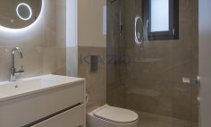 Modern furnished 3-bed house in Agios Athanasios 