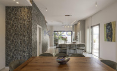 Modern furnished 3-bed house in Agios Athanasios 