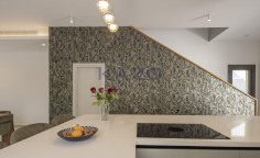 Modern furnished 3-bed house in Agios Athanasios 
