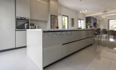 Modern furnished 3-bed house in Agios Athanasios 