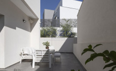Modern furnished 3-bed house in Agios Athanasios 