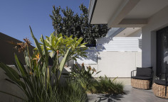 Modern furnished 3-bed house in Agios Athanasios 