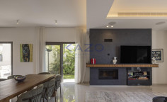 Modern furnished 3-bed house in Agios Athanasios 