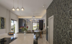 Modern furnished 3-bed house in Agios Athanasios 