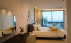 Luxury 4-bed Agia Napa villa with pool & sea views 