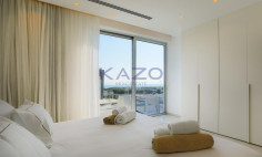 Luxury 4-bed Agia Napa villa with pool & sea views 
