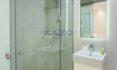 Luxury 4-bed Agia Napa villa with pool & sea views 