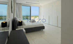 Luxury 4-bed Agia Napa villa with pool & sea views 