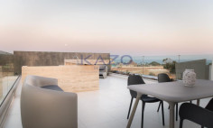 Luxury 4-bed Agia Napa villa with pool & sea views 