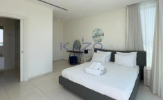 Luxury 4-bed Agia Napa villa with pool & sea views 