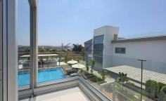 Luxury 4-bed Agia Napa villa with pool & sea views 