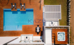 Luxury 4-bed Agia Napa villa with pool & sea views 