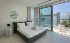 Luxury 4-bed Agia Napa villa with pool & sea views 