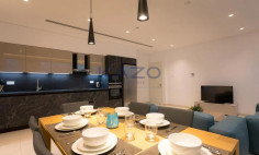 Luxury 4-bed Agia Napa villa with pool & sea views 