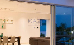 Luxury 4-bed Agia Napa villa with pool & sea views 