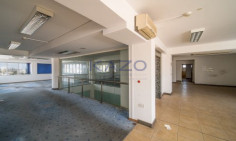 Expansive shop in Zakaki, 3287 m2 