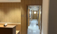 Expansive 882 m2 office in Linopetra near highway 