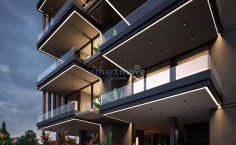 1 bedroom apartment for sale Limassol 